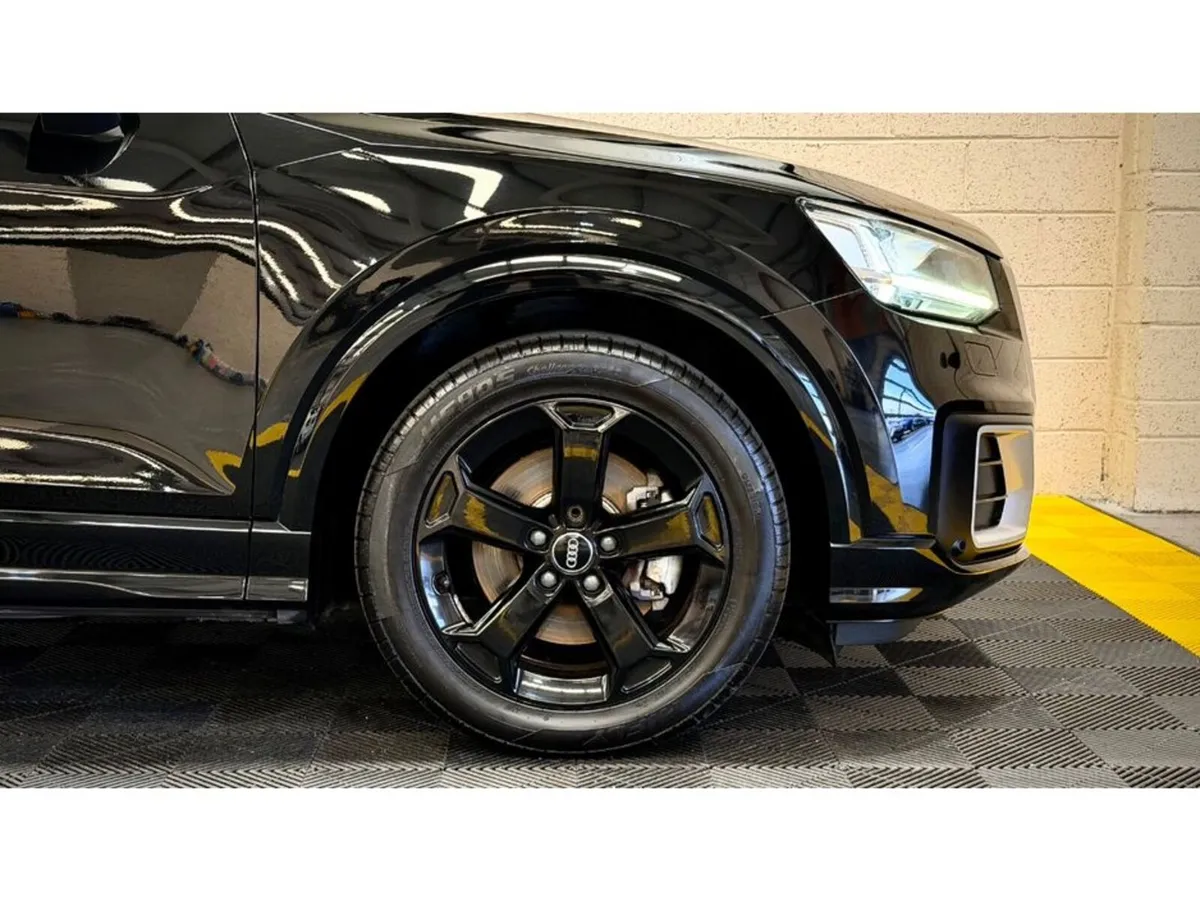 Audi Q2 172 1.0TFSI Sports - Image 6