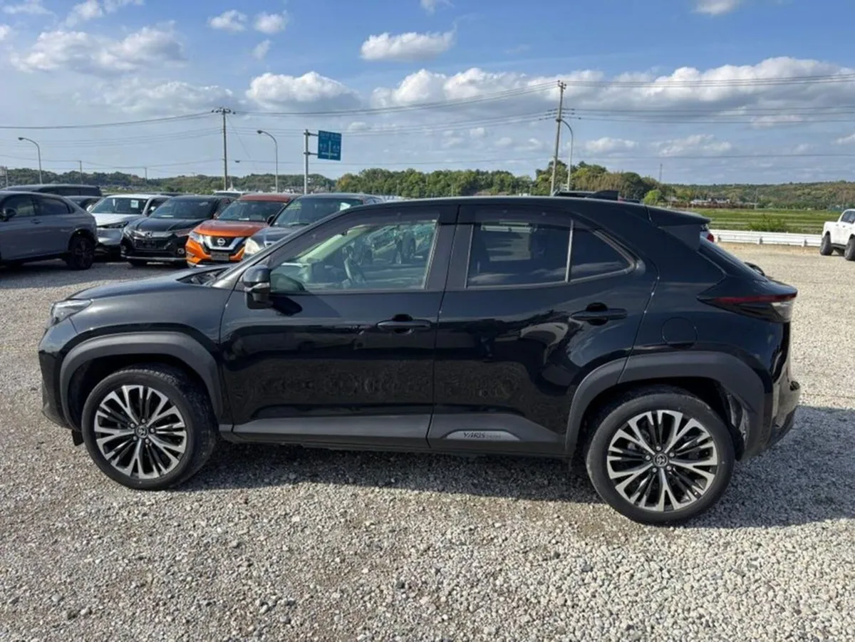 Toyota Yaris Cross G - Image 6