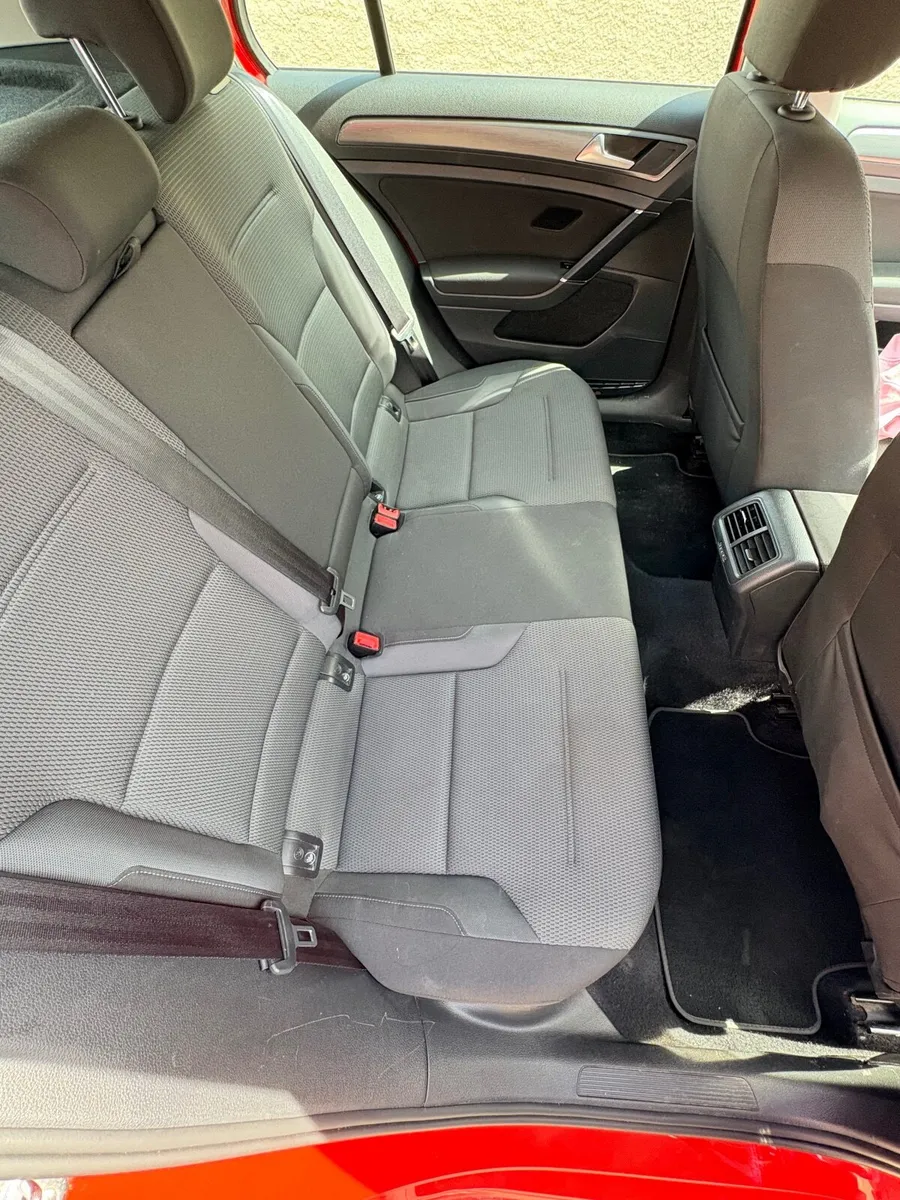 Volkswagen Golf 2019 - Image 6