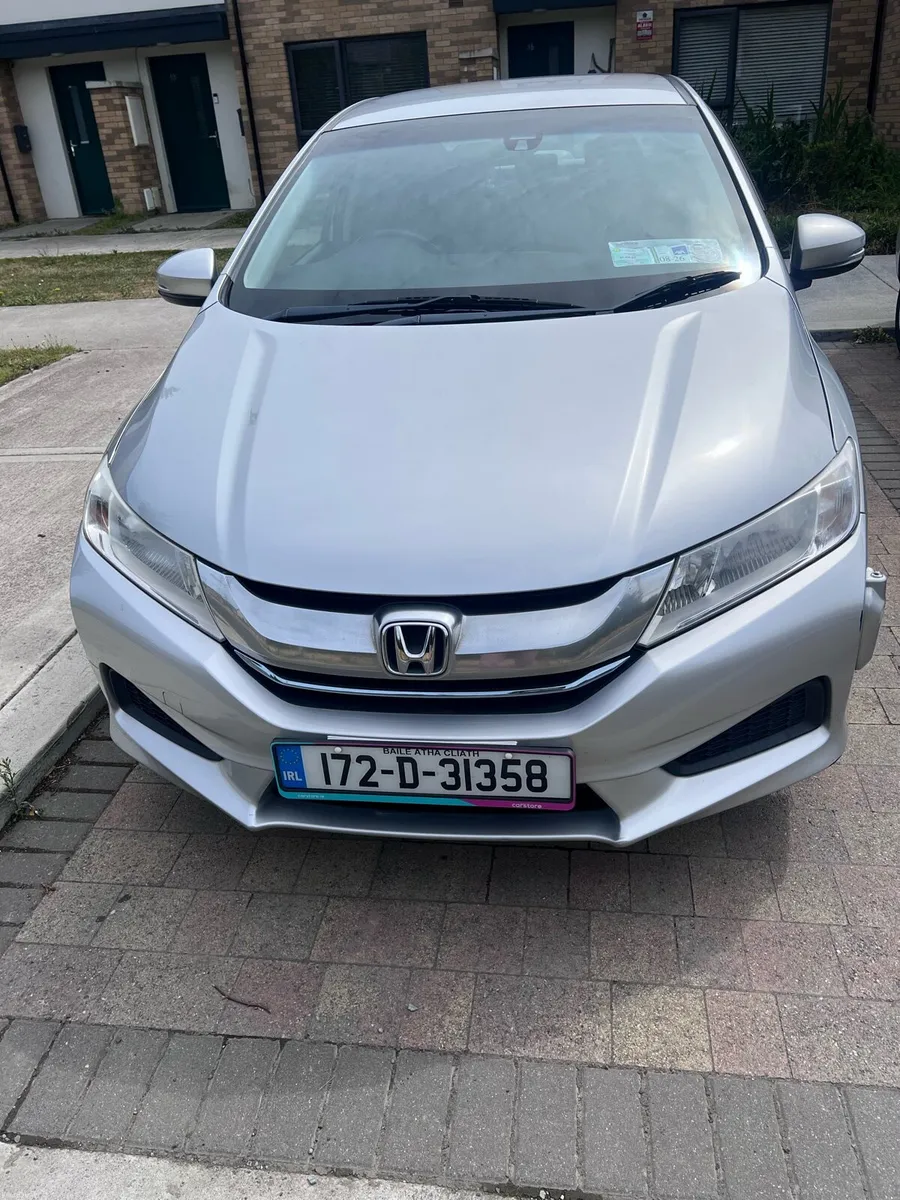 Honda grace - Image 6