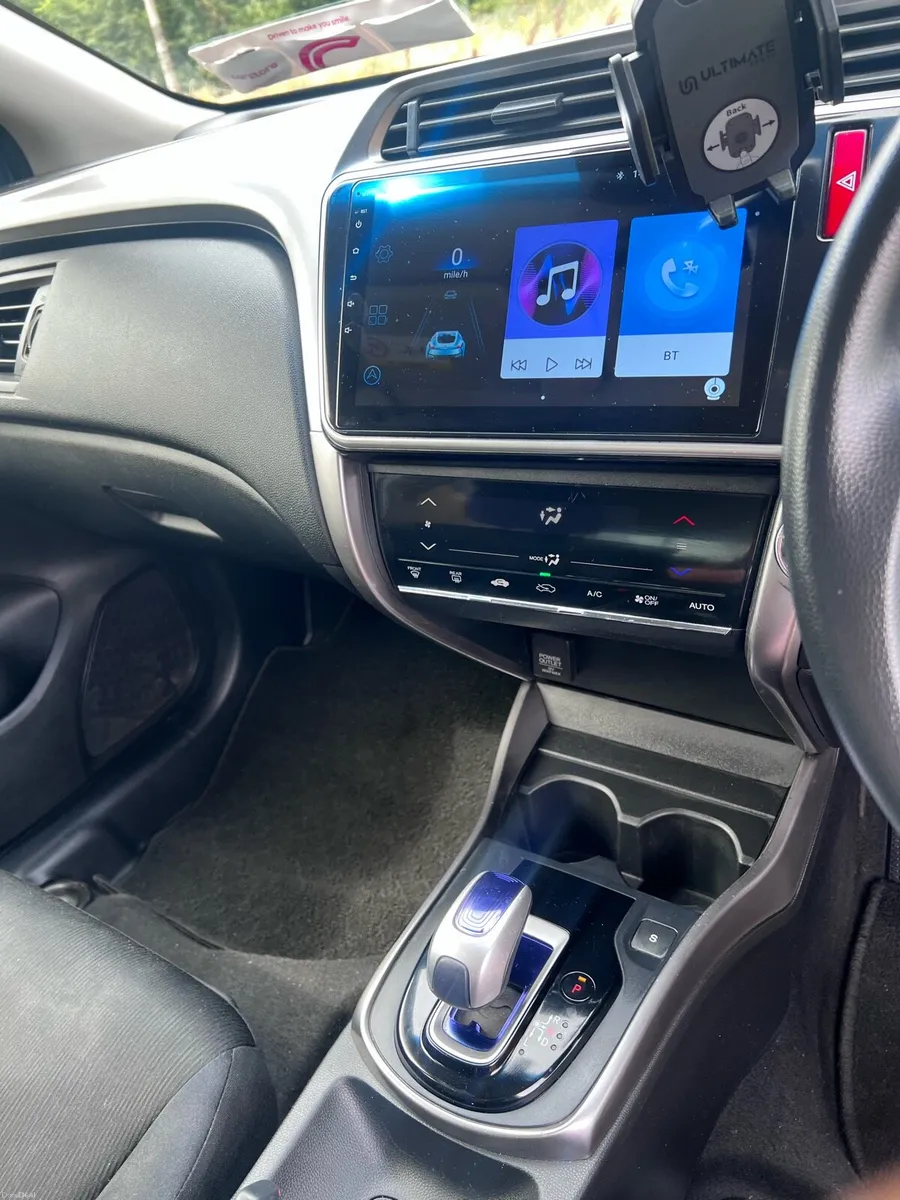 Honda grace - Image 1