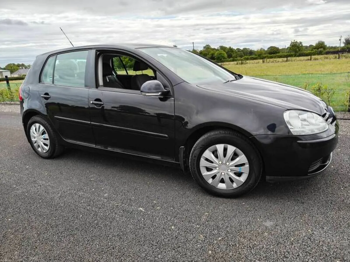 2008 Volkswagen Golf 1.4 (New NCT 05/27 Tax 12/26) - Image 2