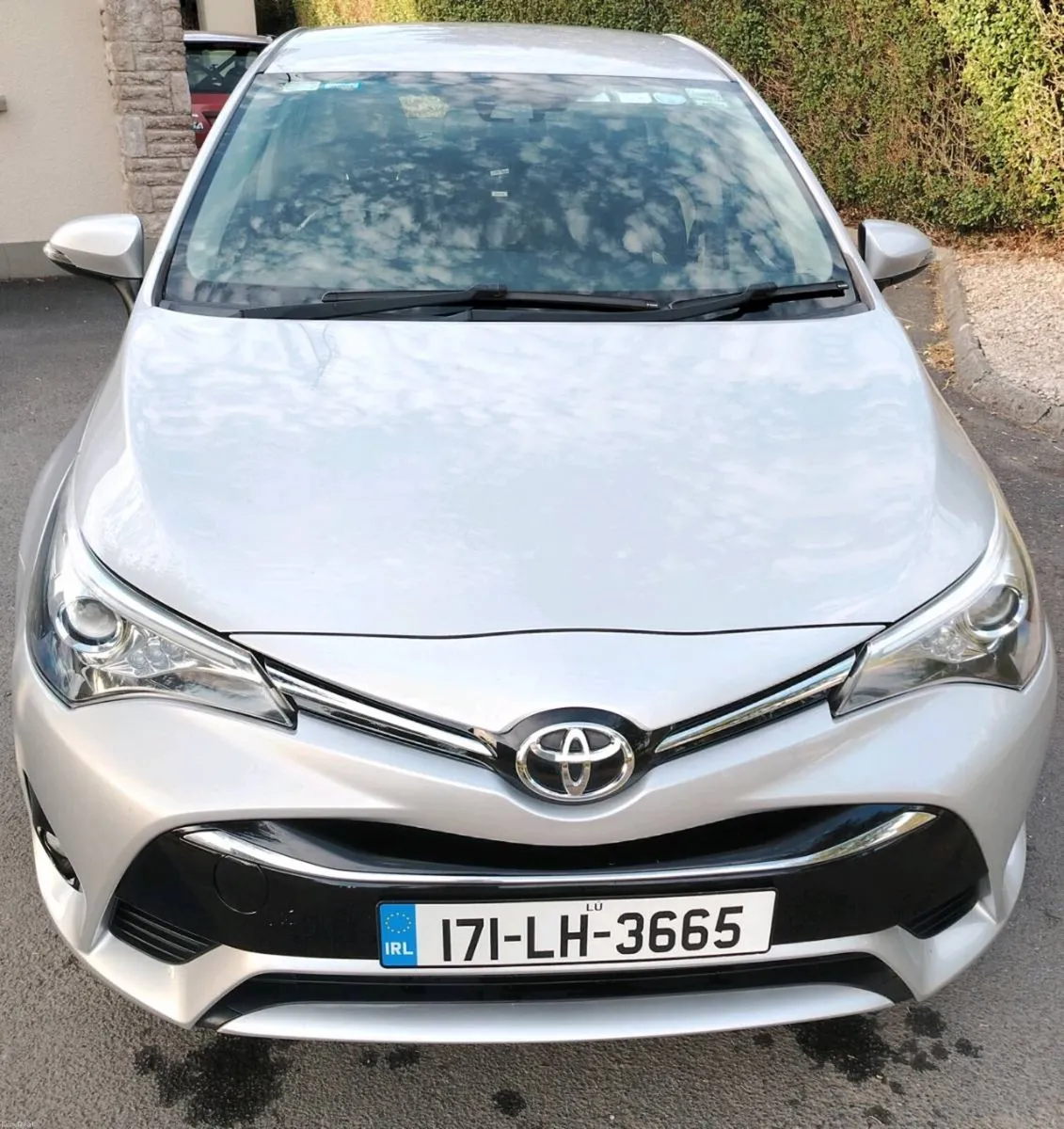 Toyota Avensis 1.6 diesel - Image 3