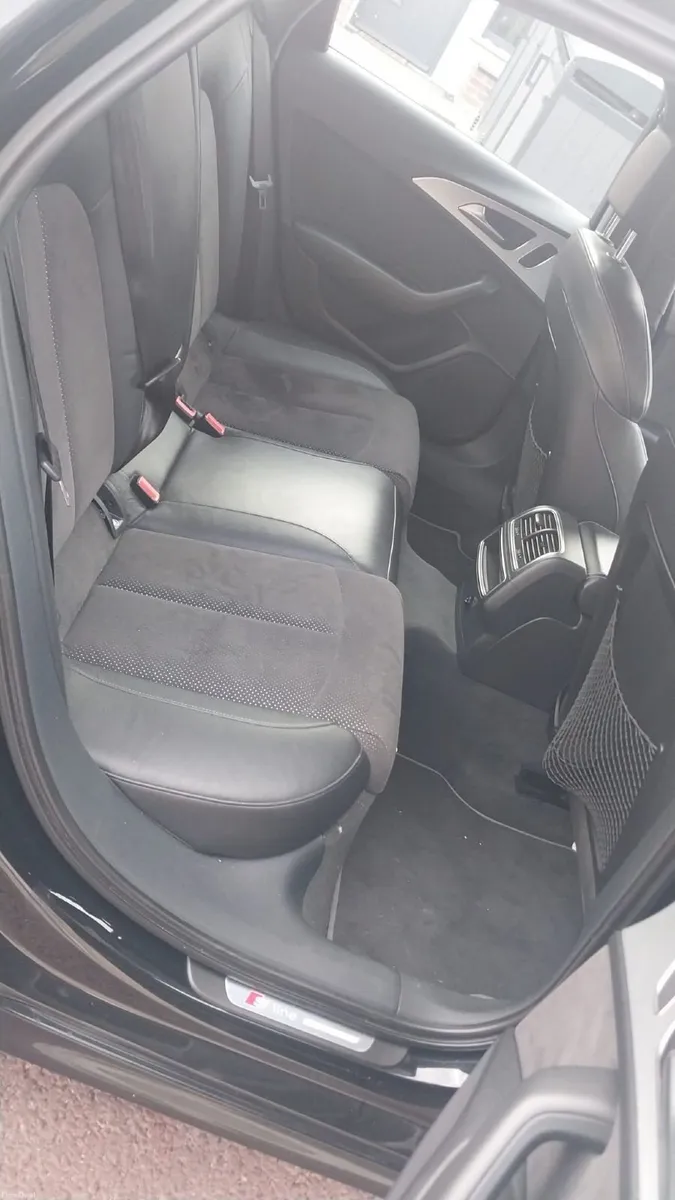 Audi A6 2013 - Image 3