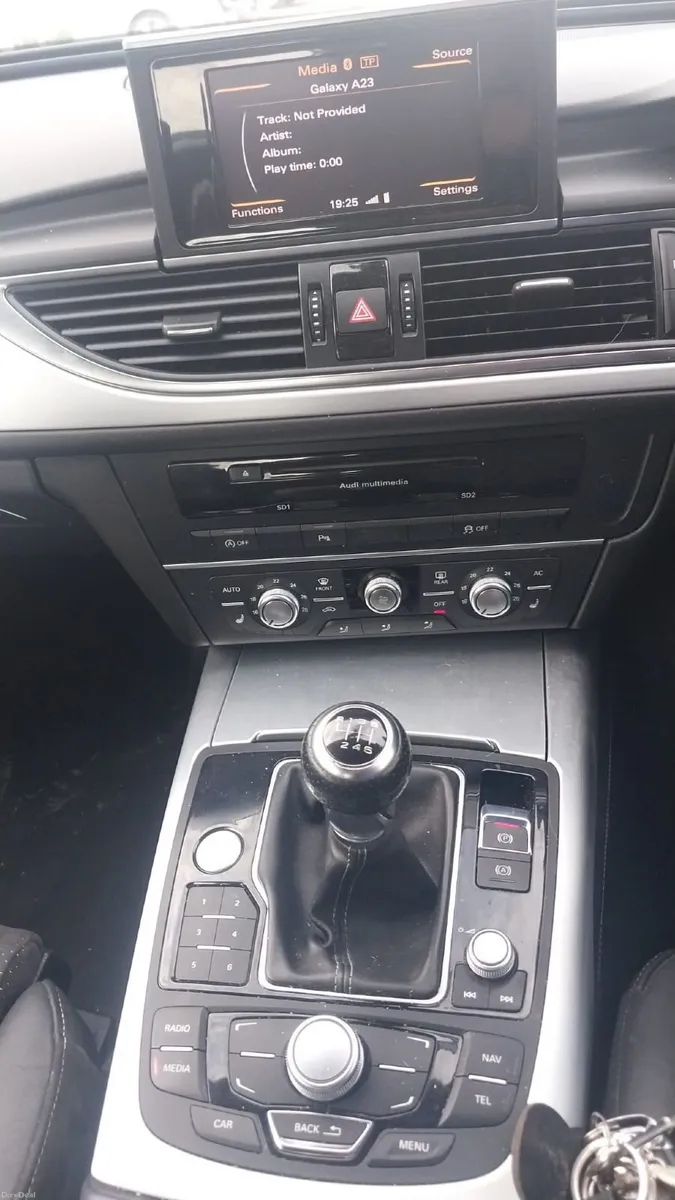 Audi A6 2013 - Image 5