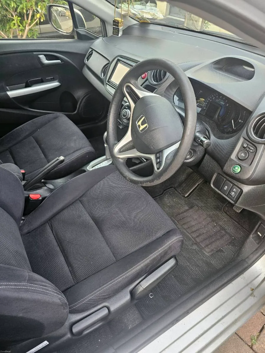 Honda insight - Image 2
