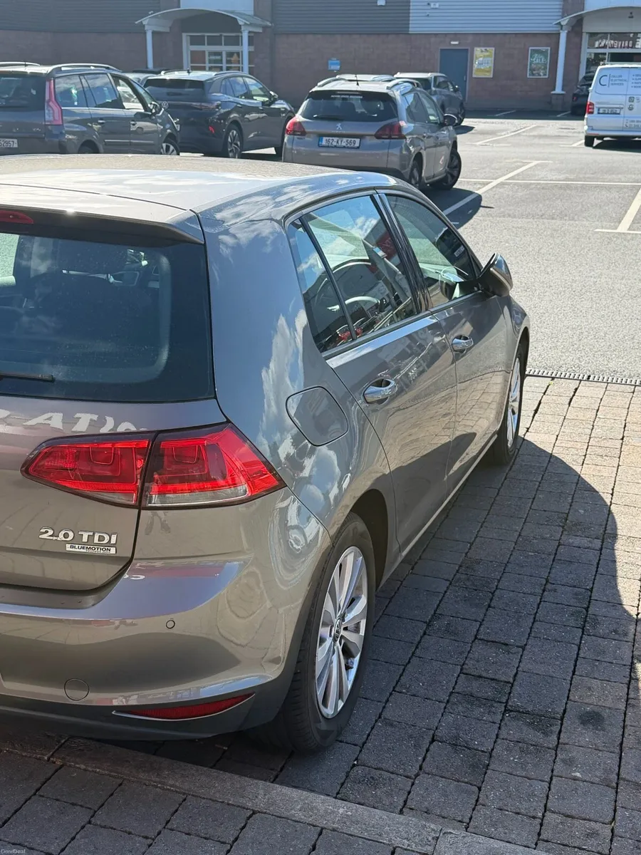 Volkswagen Golf for sale - Image 4