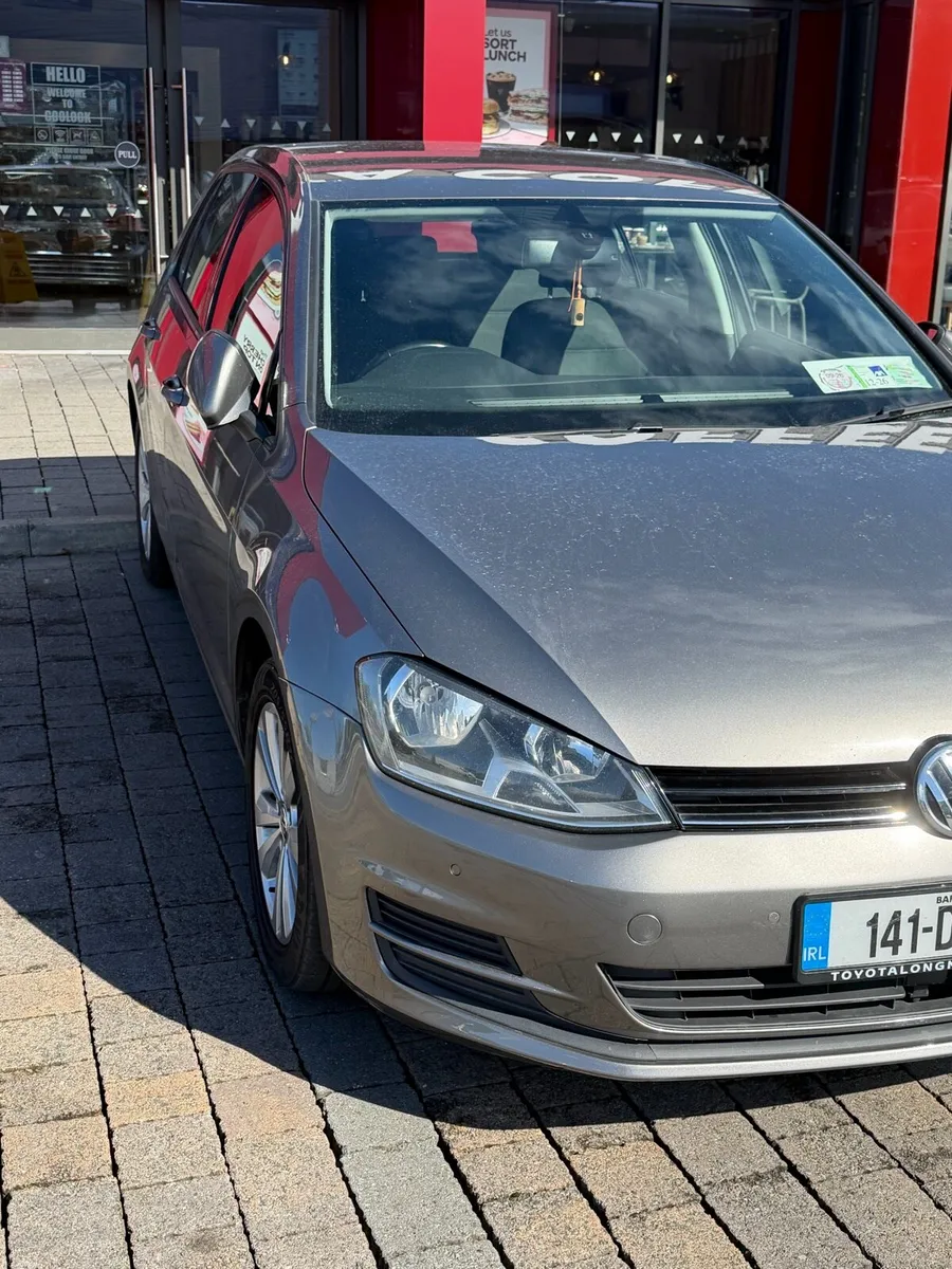 Volkswagen Golf for sale - Image 6