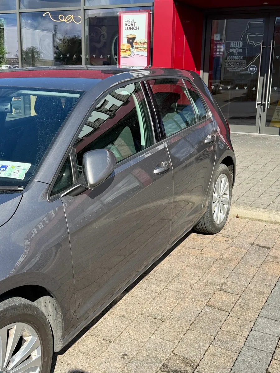 Volkswagen Golf for sale - Image 2