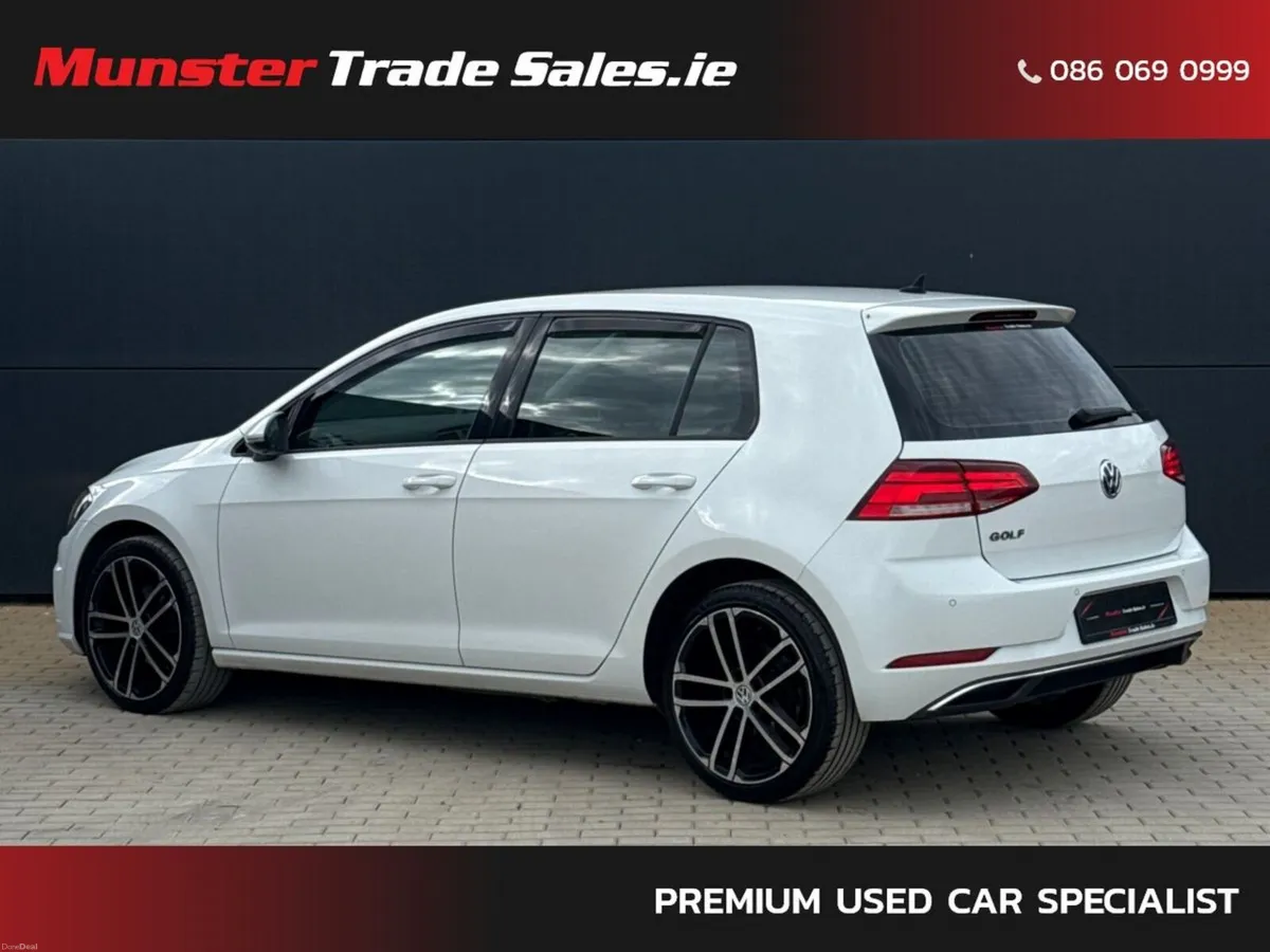 Volkswagen Golf 1.6 TDI 5DR 115HP - Image 6