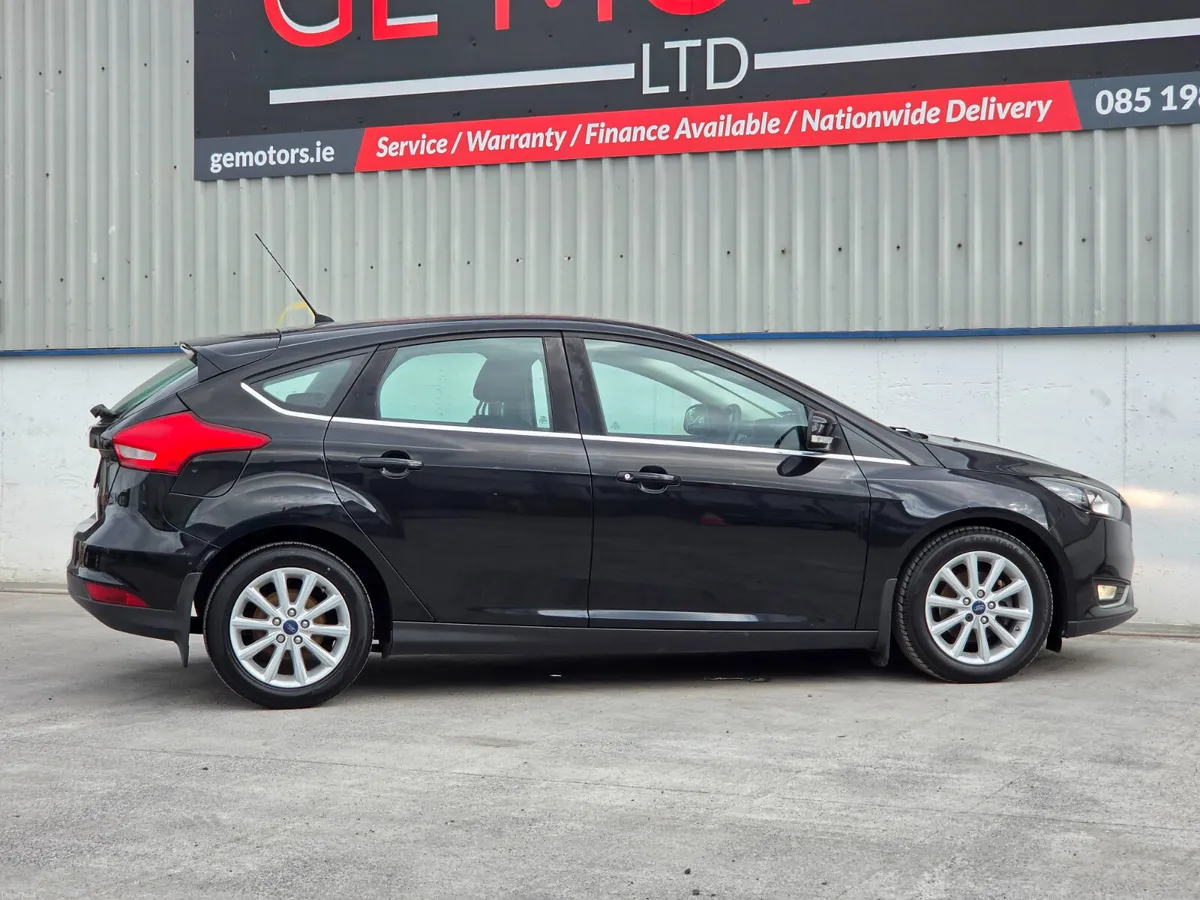 Ford Focus 2015 - Image 6