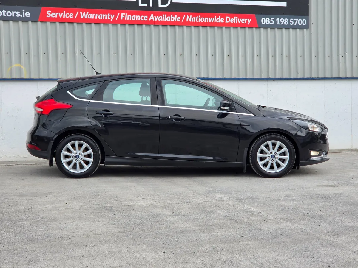 Ford Focus 2015 - Image 5