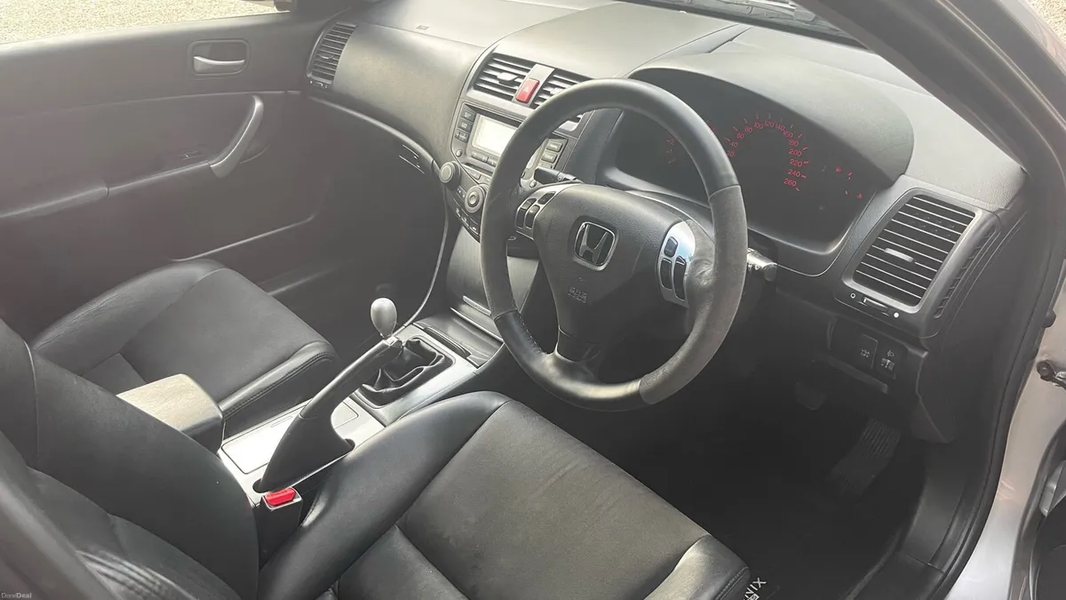 Honda accord k20 - Image 6