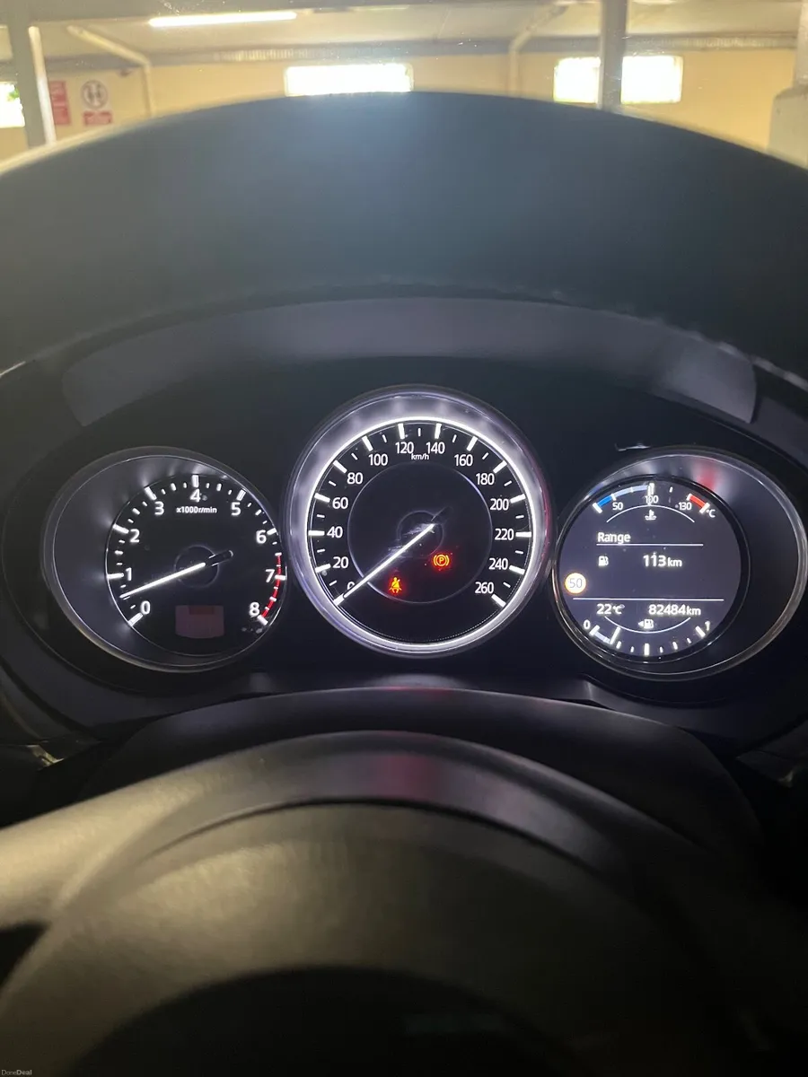 Mazda Mazda6 2020 - Image 1