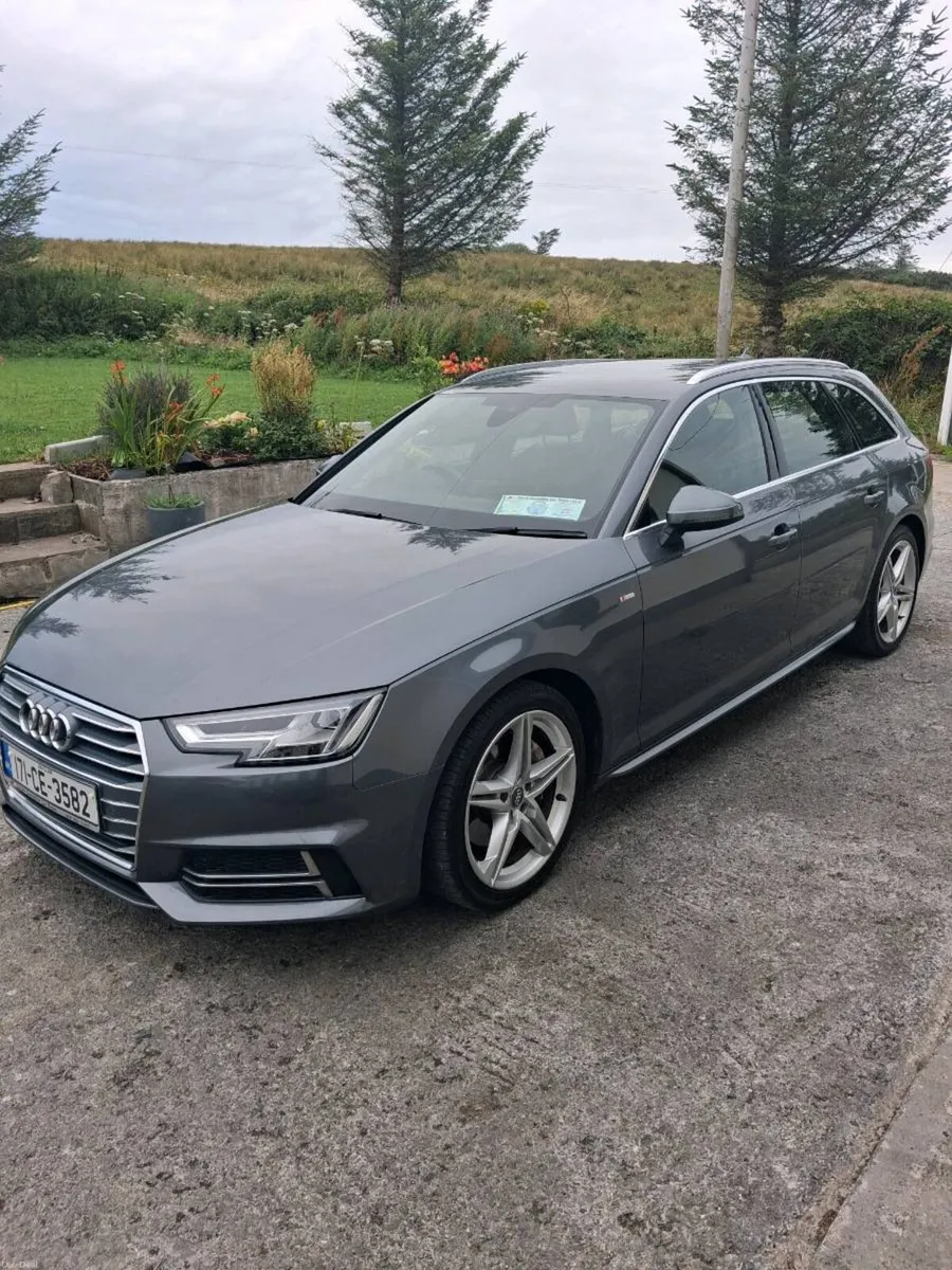 Audi A4 - Image 3