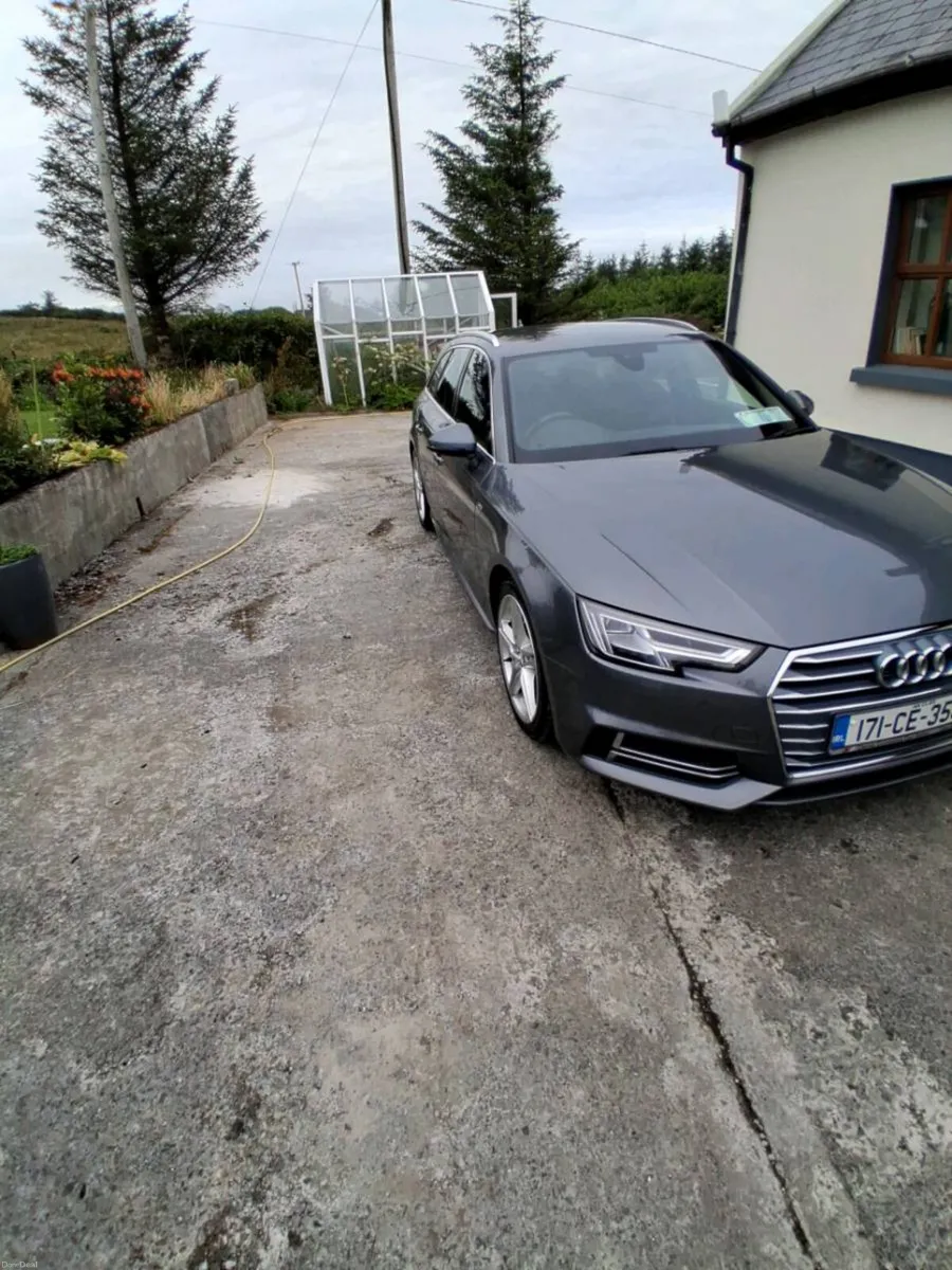Audi A4 - Image 5
