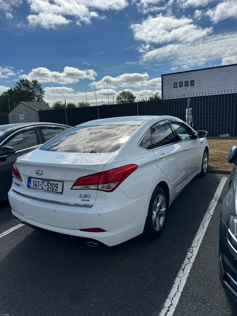 Hyundai i40 1.7 Diesel*NCT+TAX - Image 6