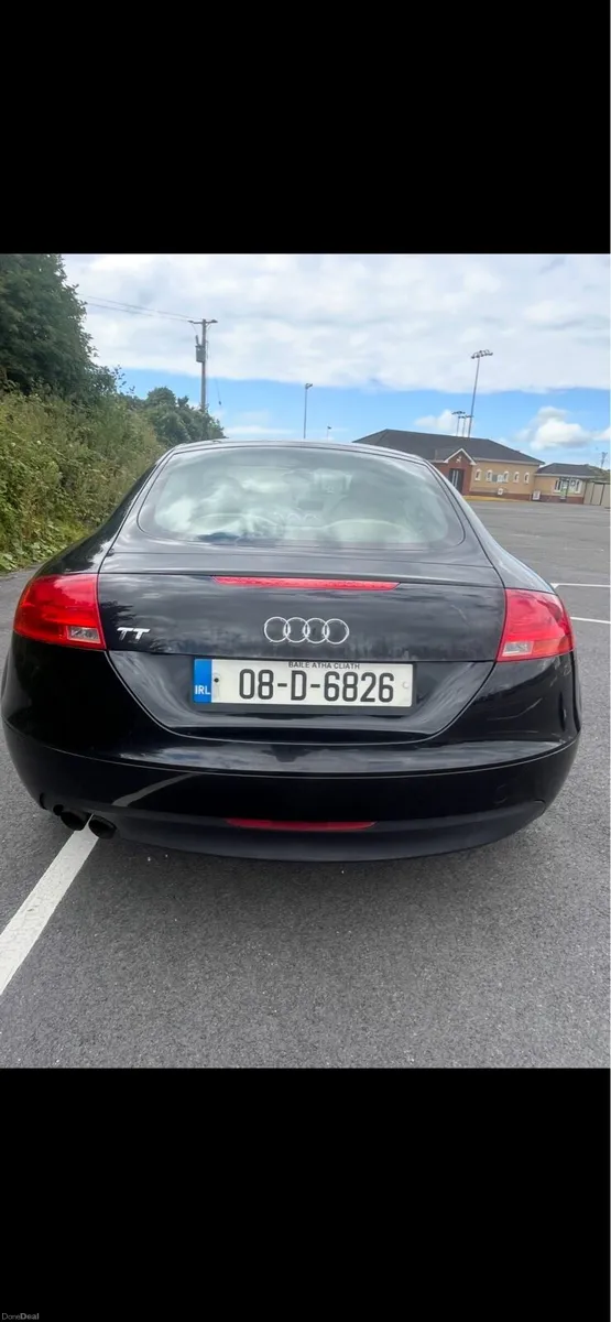 Audi TT - Image 2