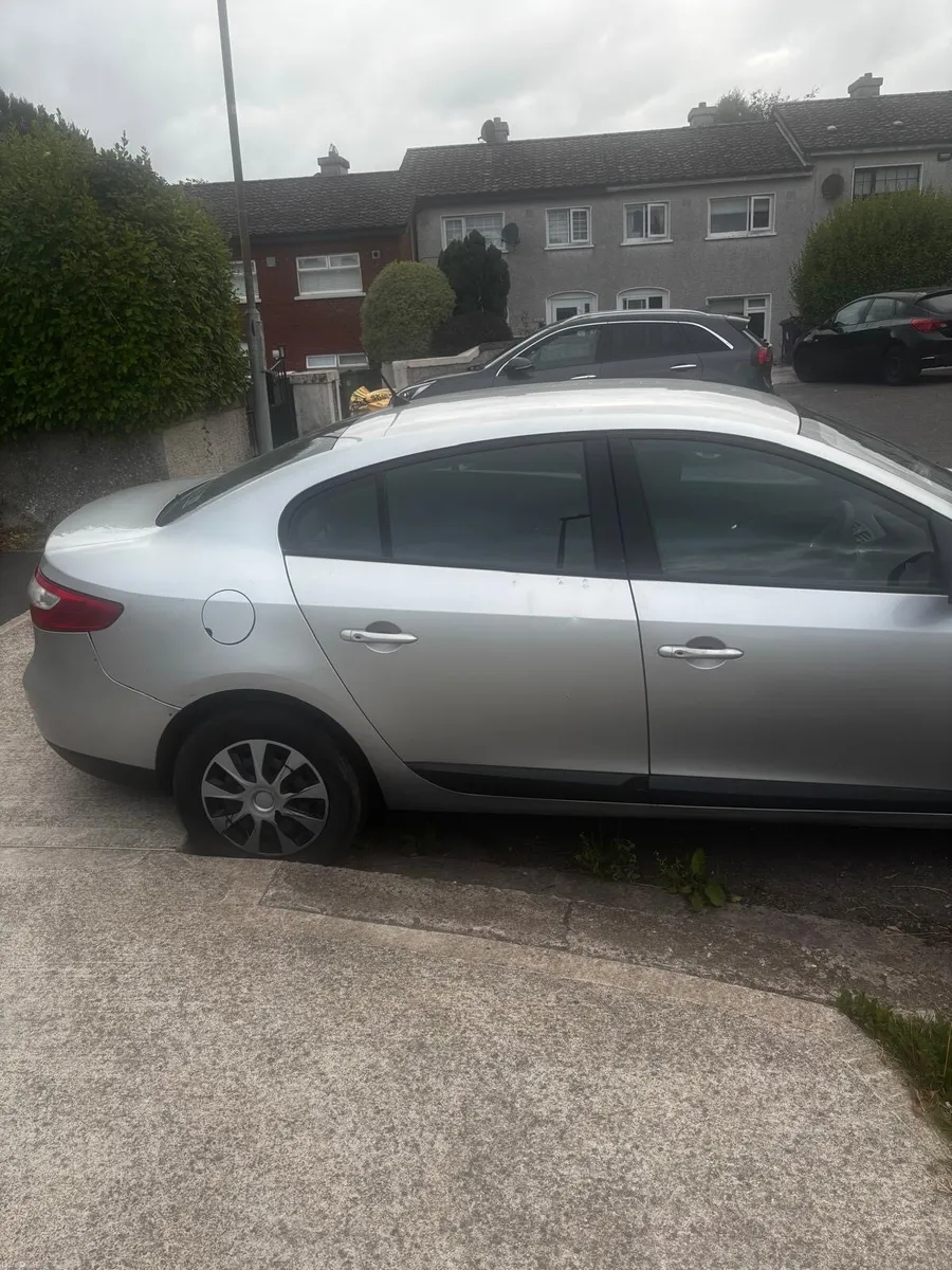 Renault fluence - Image 2