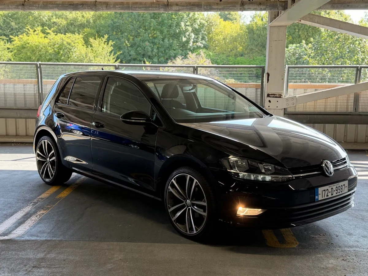 ***2017 Vw golf tdi*** - Image 2
