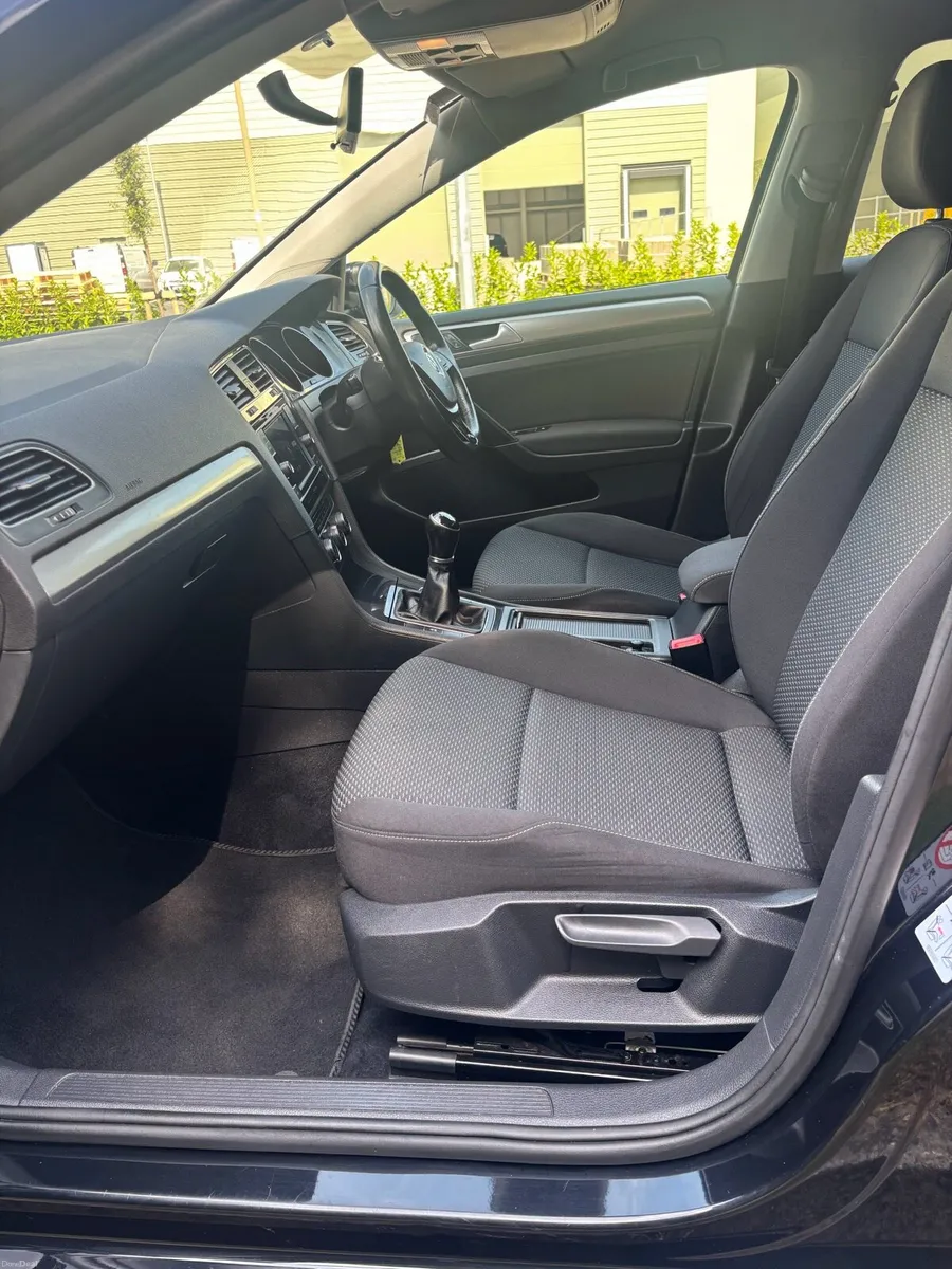 ***2017 Vw golf tdi*** - Image 6