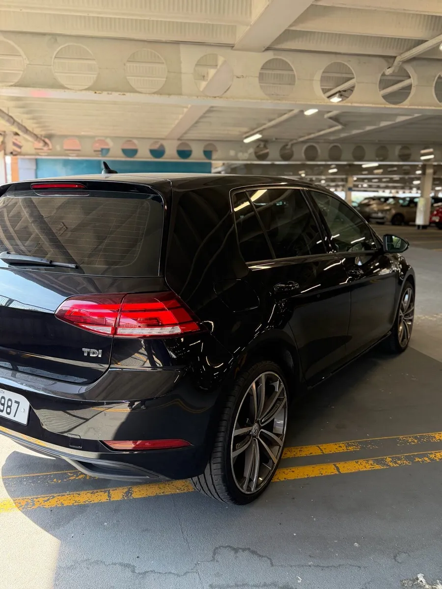 ***2017 Vw golf tdi*** - Image 4