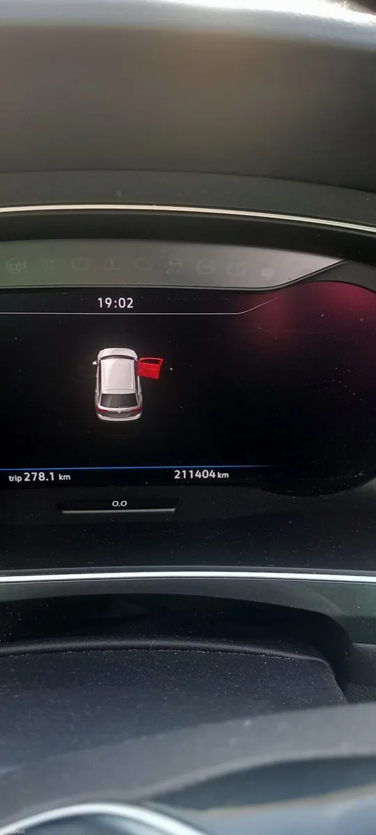 Volkswagen Tiguan 2019 Highline Automatic - Image 6