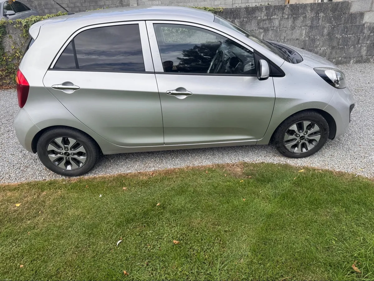 Kia Picanto 2016 - Image 6
