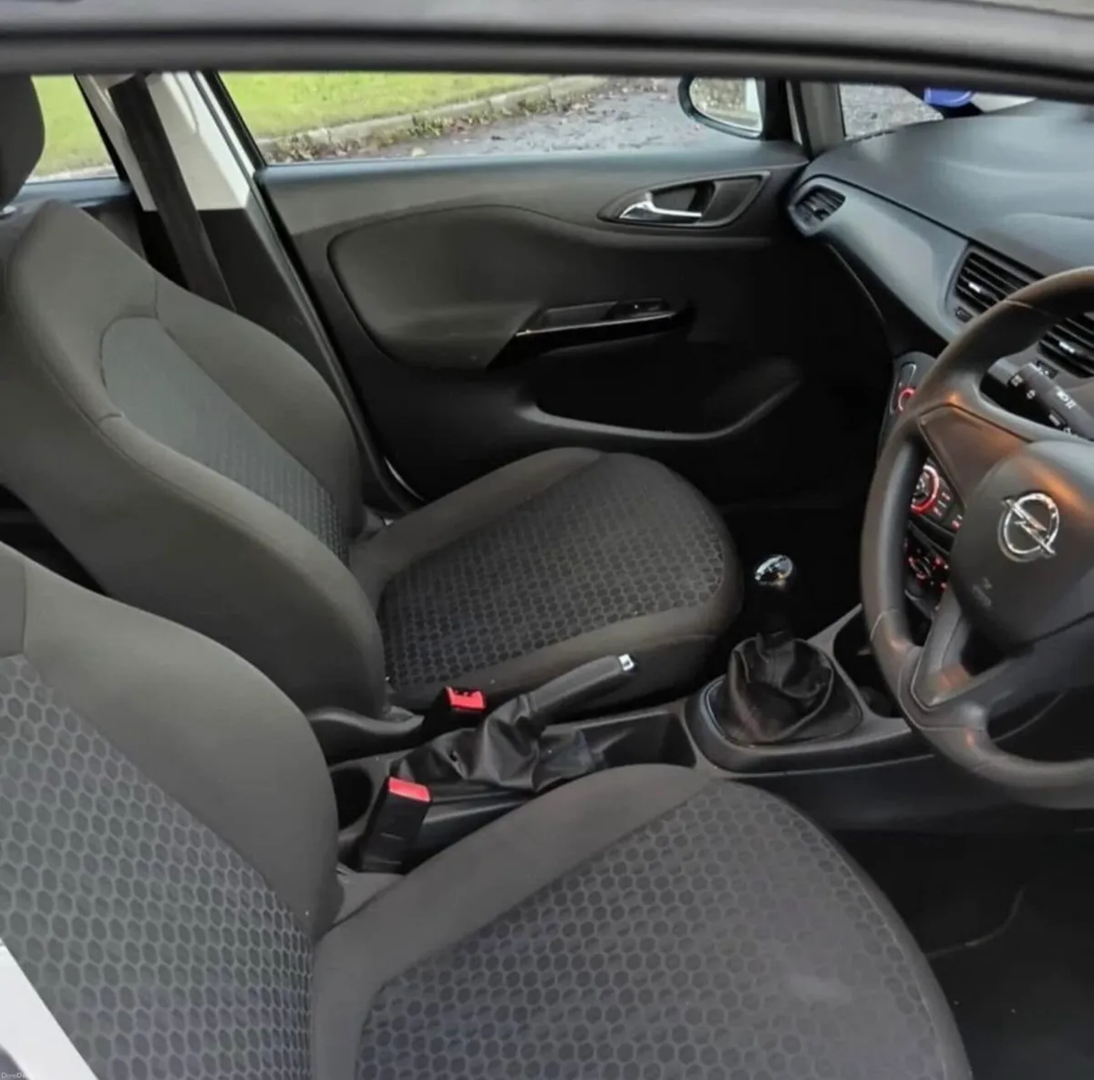 2017 Opel Corsa 1.4 Petrol NCT April 2027 - Image 6
