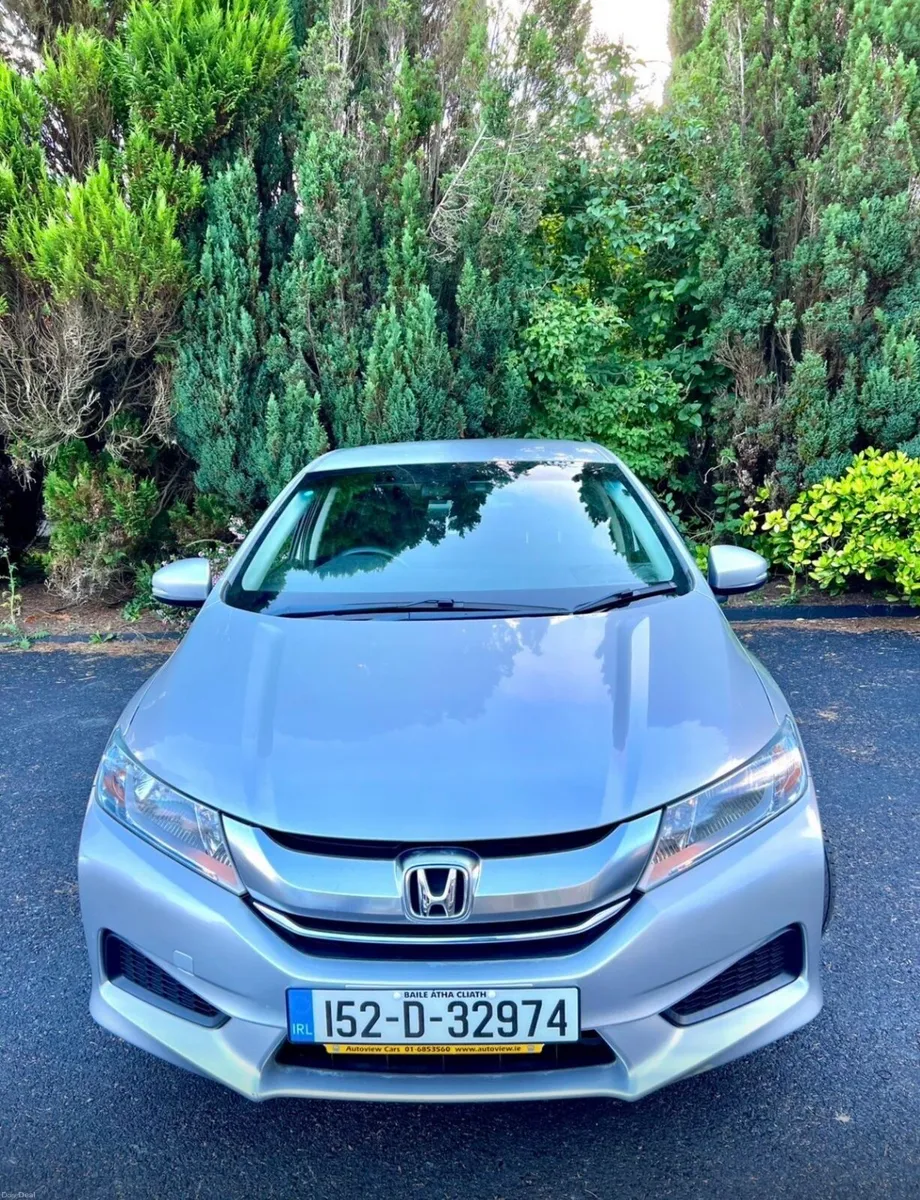 Honda Grace Automatic **44k Mi only **Low miles - Image 4