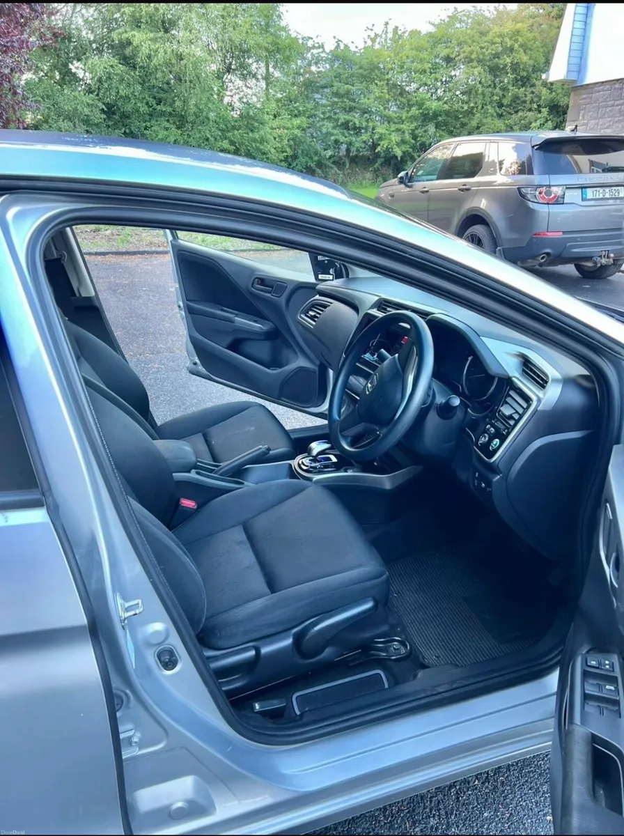 Honda Grace Automatic **44k Mi only **Low miles - Image 6