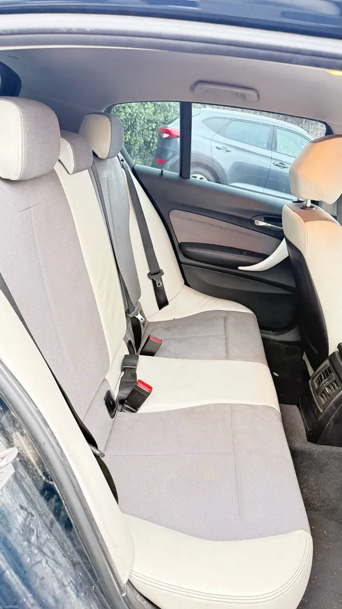 ‼️READ AD‼️ BMW Series 1 Model 116 Automatic - Image 6