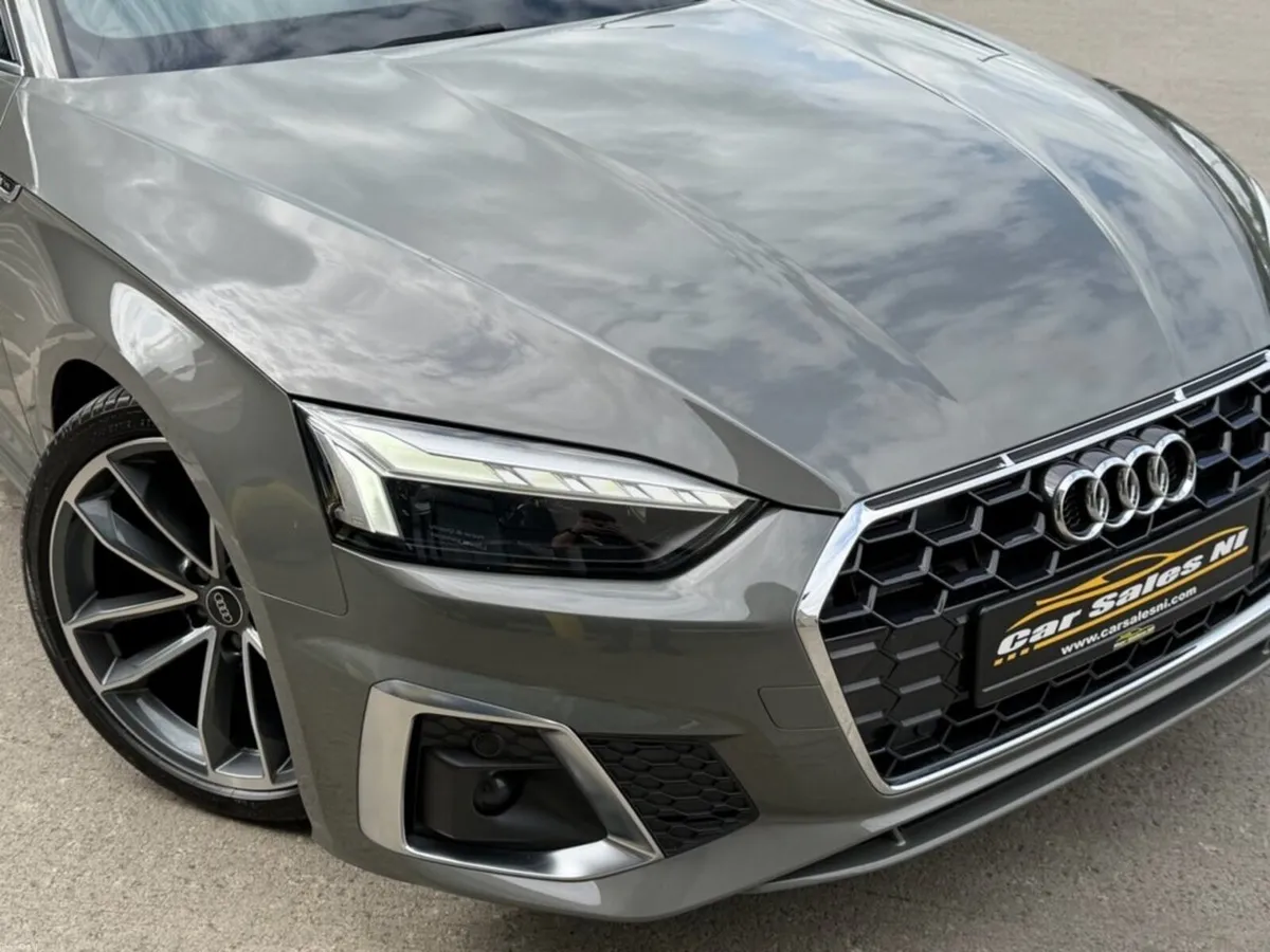 2.0 TDI 35 S line Sportback 5dr Diesel S Tronic Eu - Image 5