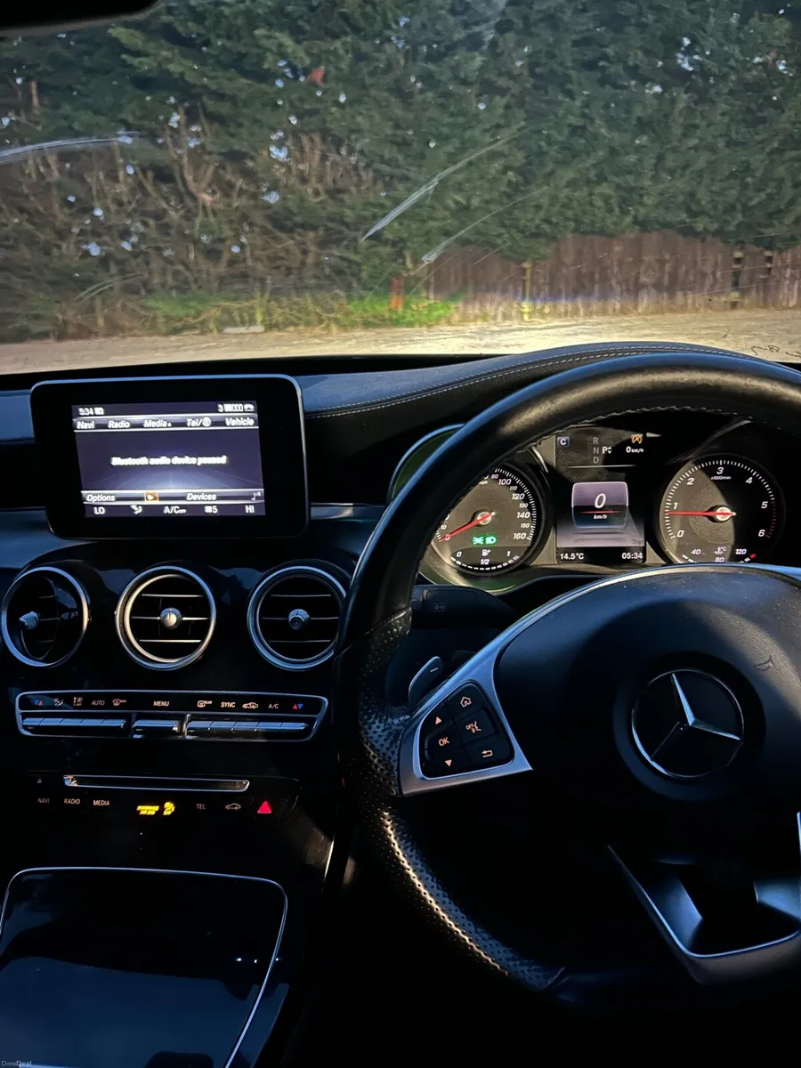 Mercedes C class AMG - Image 6