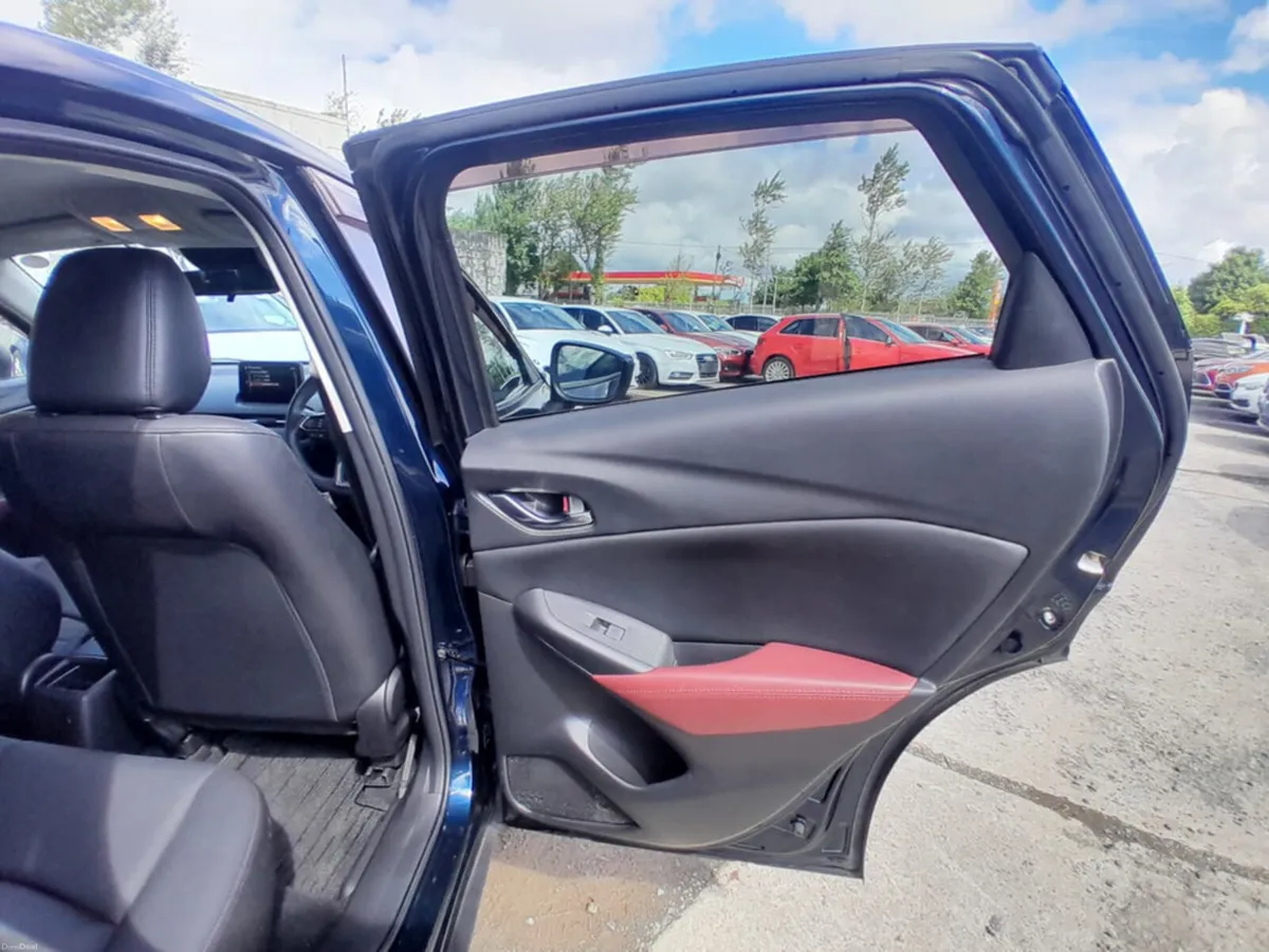 Mazda CX-3 XD PROACTIVE 1.5L Diesel - Automatic (0 - Image 6