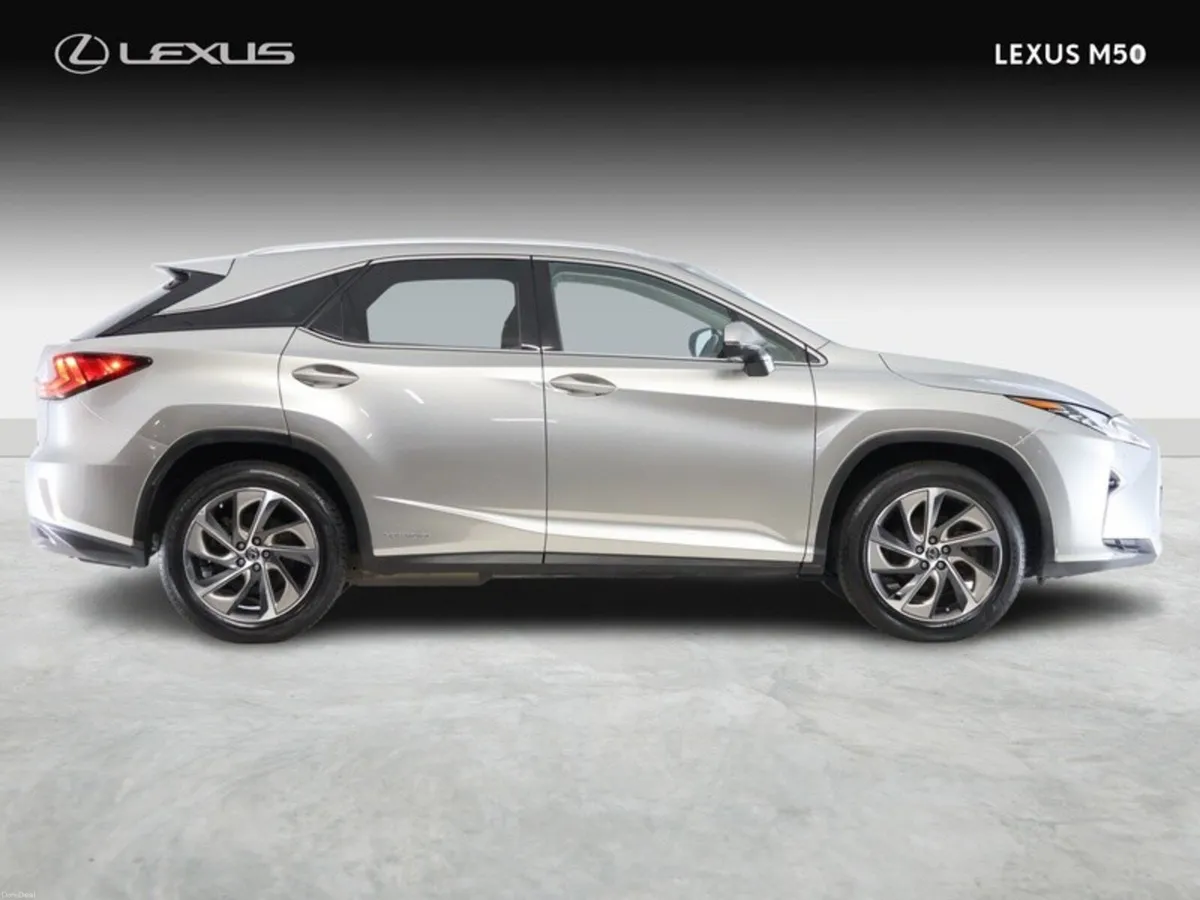 Lexus RX450H Premium - Image 3
