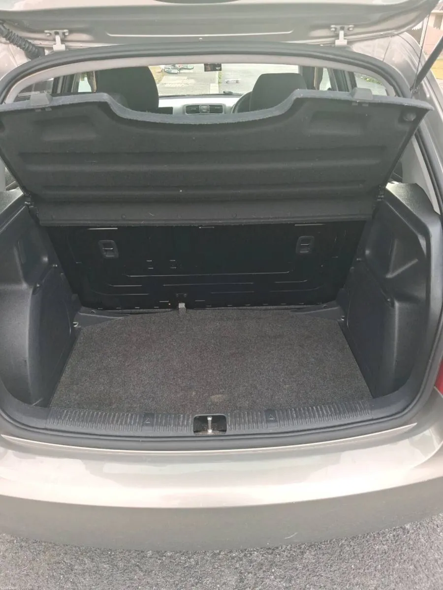 Skoda fabia 1.2 new nct 211000km - Image 6