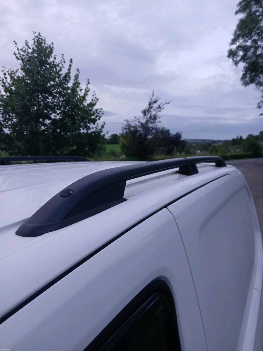 Peugeot partner - Image 6