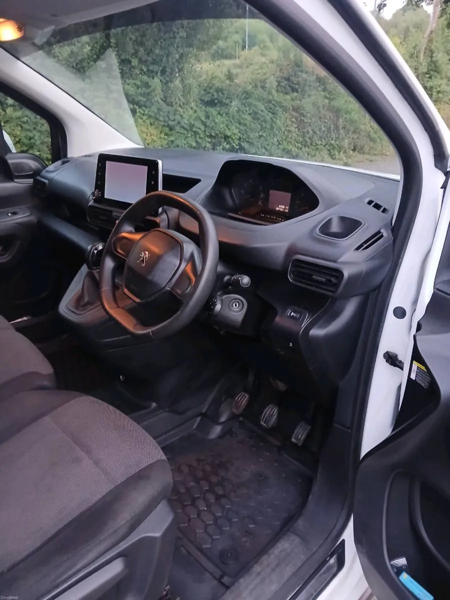 Citroën berlingo - Image 5
