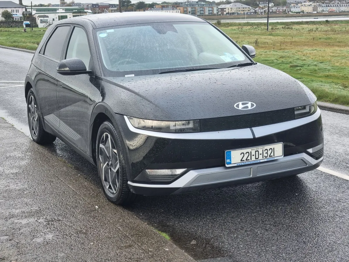 Hyundai IONIC 5 2022 58kwh Executive plus - Image 1