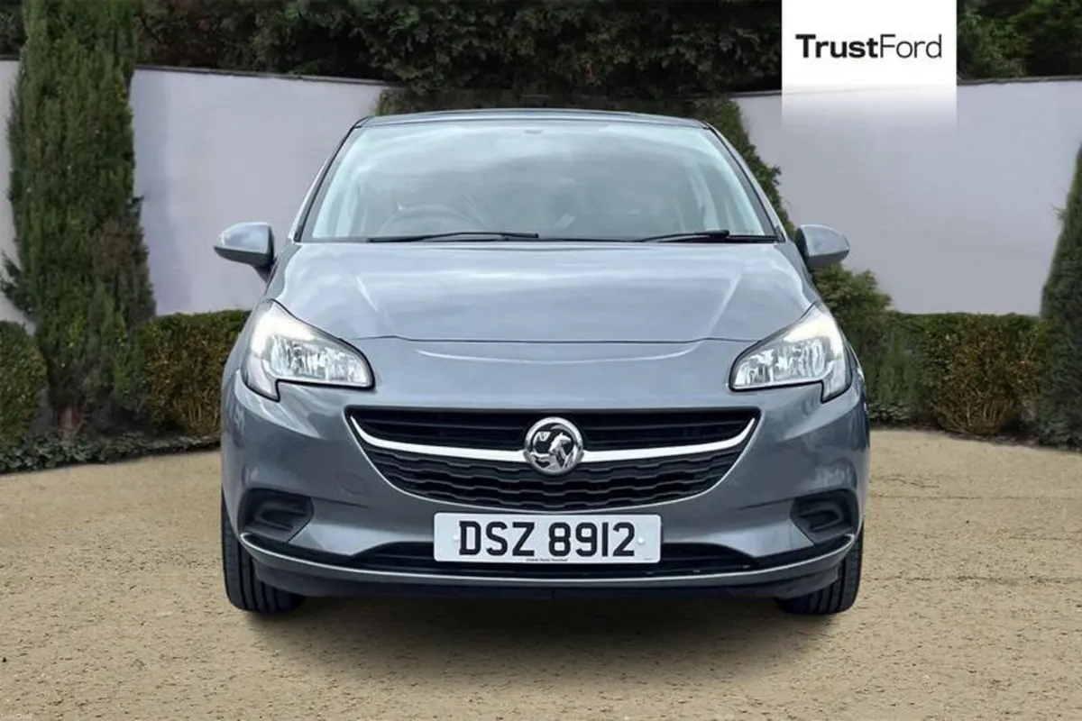 Vauxhall Corsa 1.4 Sport 5dr [AC] **APPLE CARPLAY - Image 6