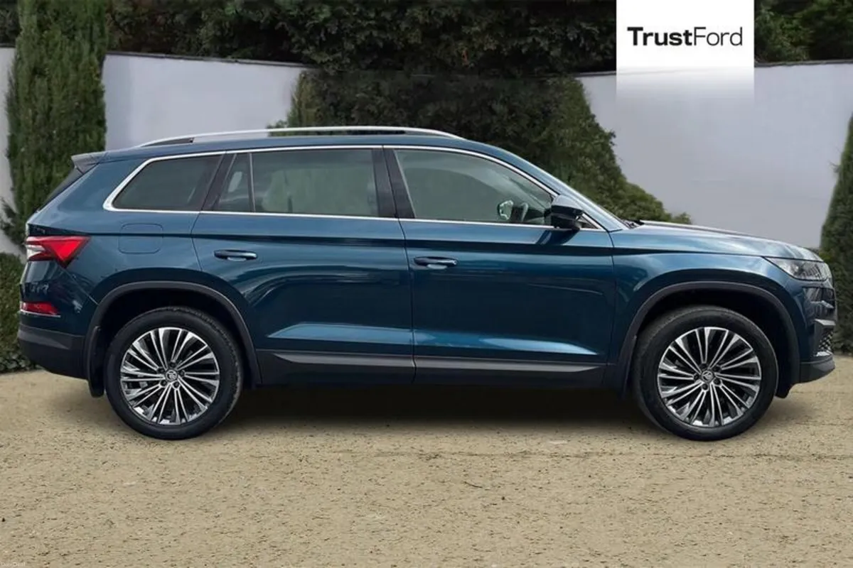 Other Other 1.5 TSI SE L Executive 5dr DSG [7 Seat - Image 3
