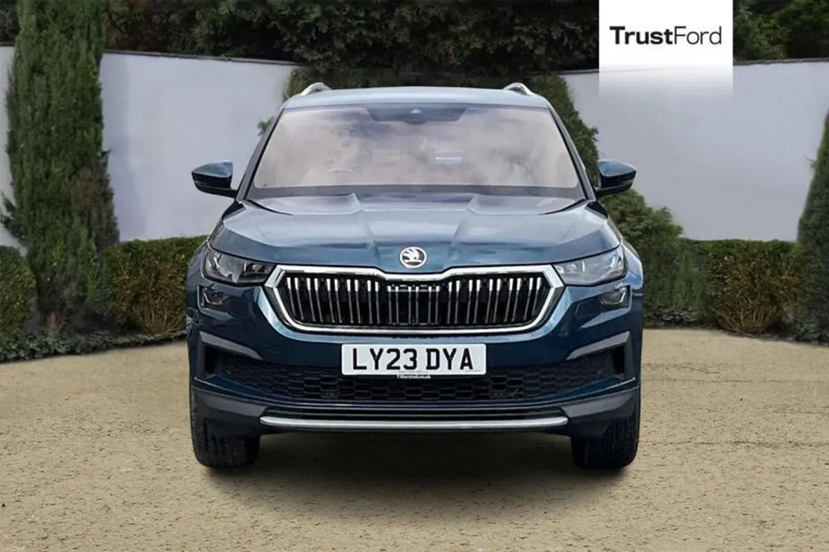 Other Other 1.5 TSI SE L Executive 5dr DSG [7 Seat - Image 6