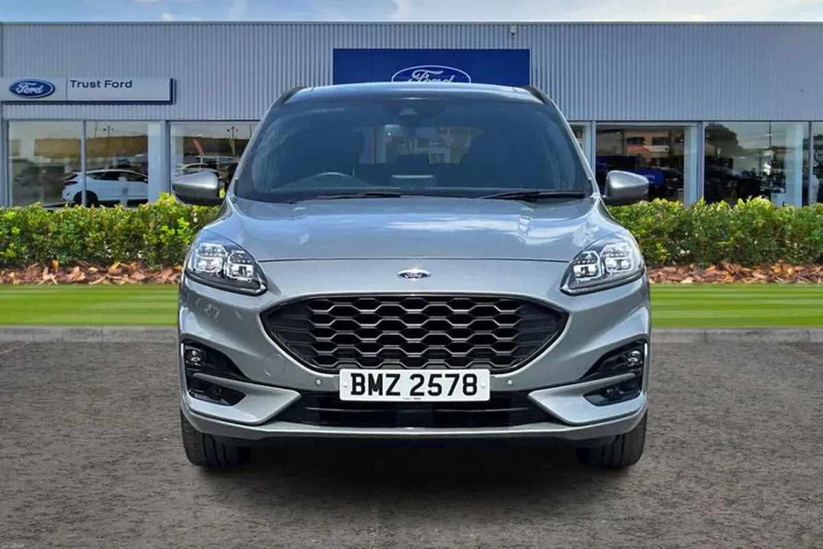 Ford Kuga 1.5 EcoBoost 150 ST-Line X Edition 5dr** - Image 6