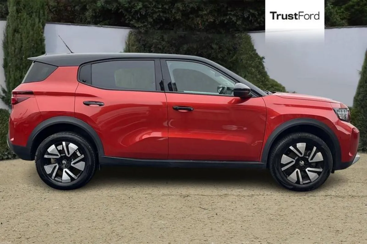 Vauxhall Frontera 83kW GS 44kWh 5dr Auto**REAR CAM - Image 3
