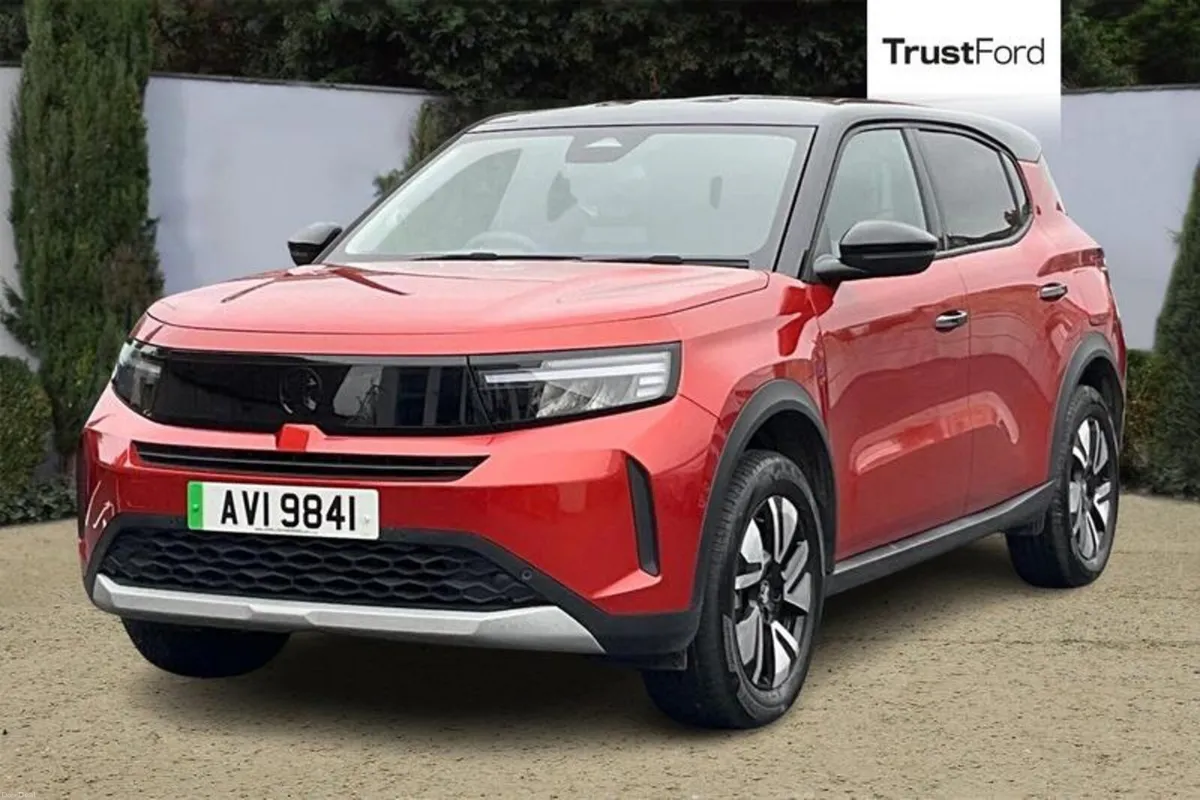 Vauxhall Frontera 83kW GS 44kWh 5dr Auto**REAR CAM - Image 5