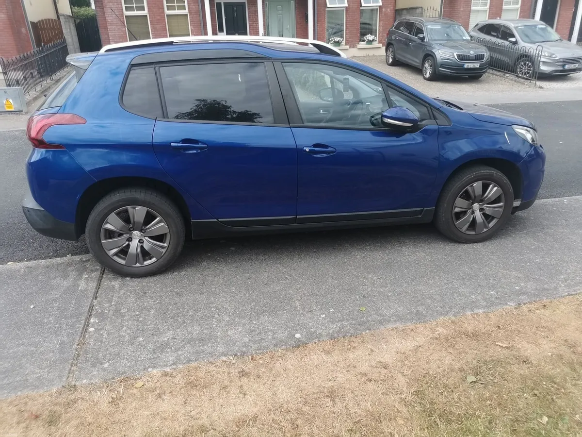 Peugeot 2008 2020 - Image 5