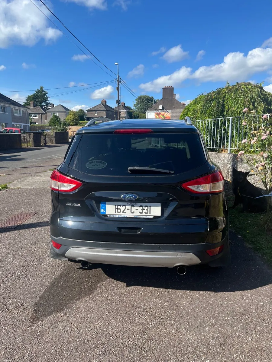 Ford Kuga 2016 - Image 2