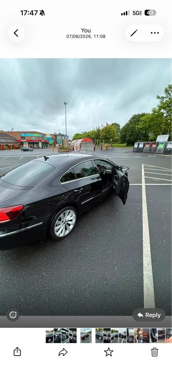 Passat CC - Image 1