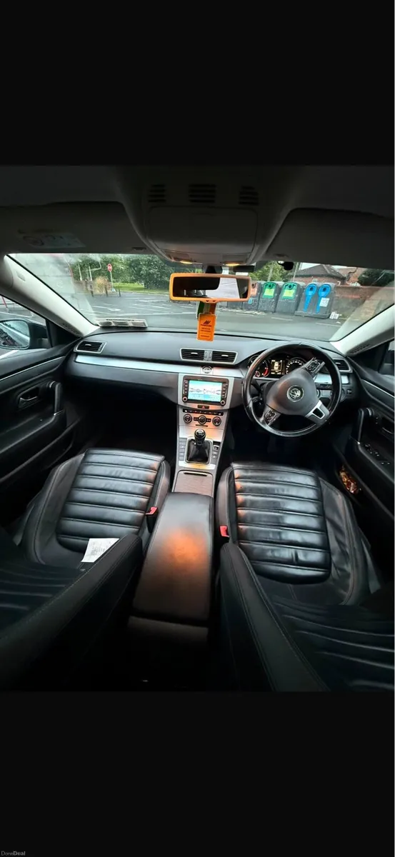 Passat CC - Image 3